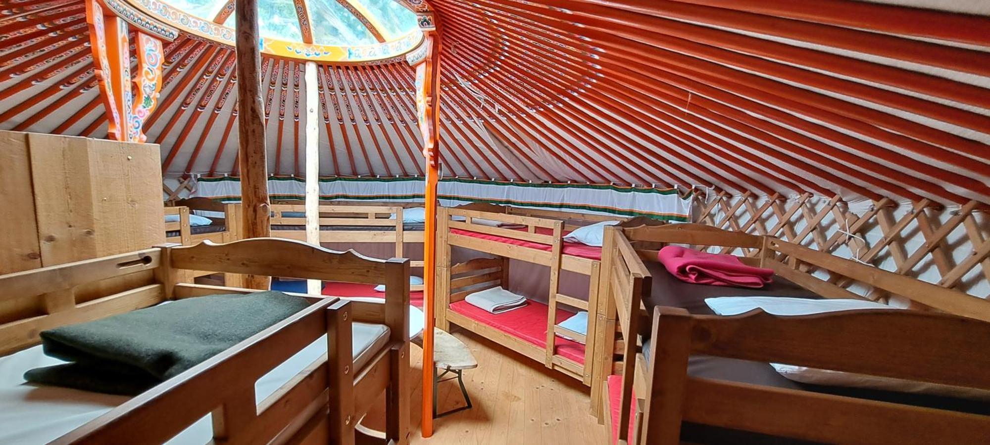 La Petite Echelle Hotel Rochejean Eksteriør billede