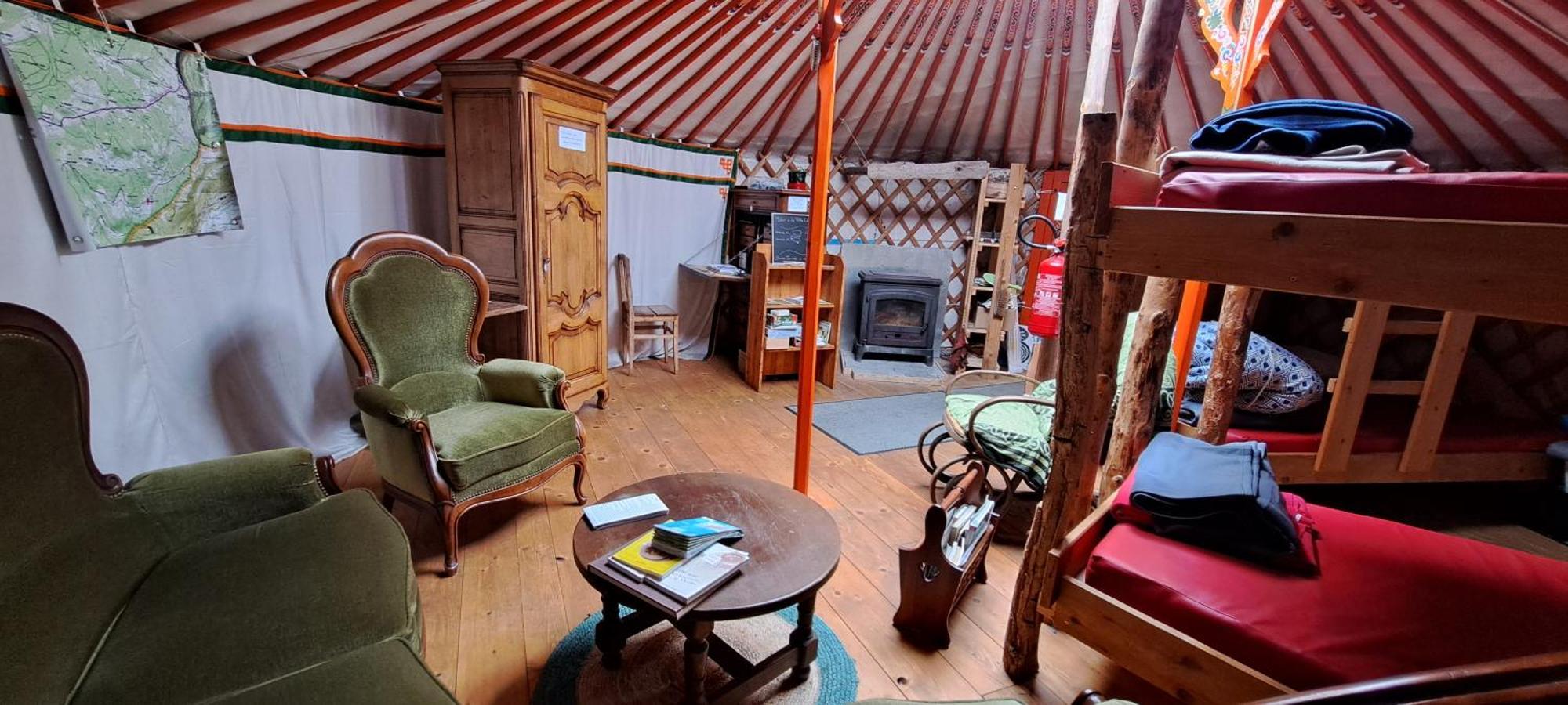 La Petite Echelle Hotel Rochejean Eksteriør billede