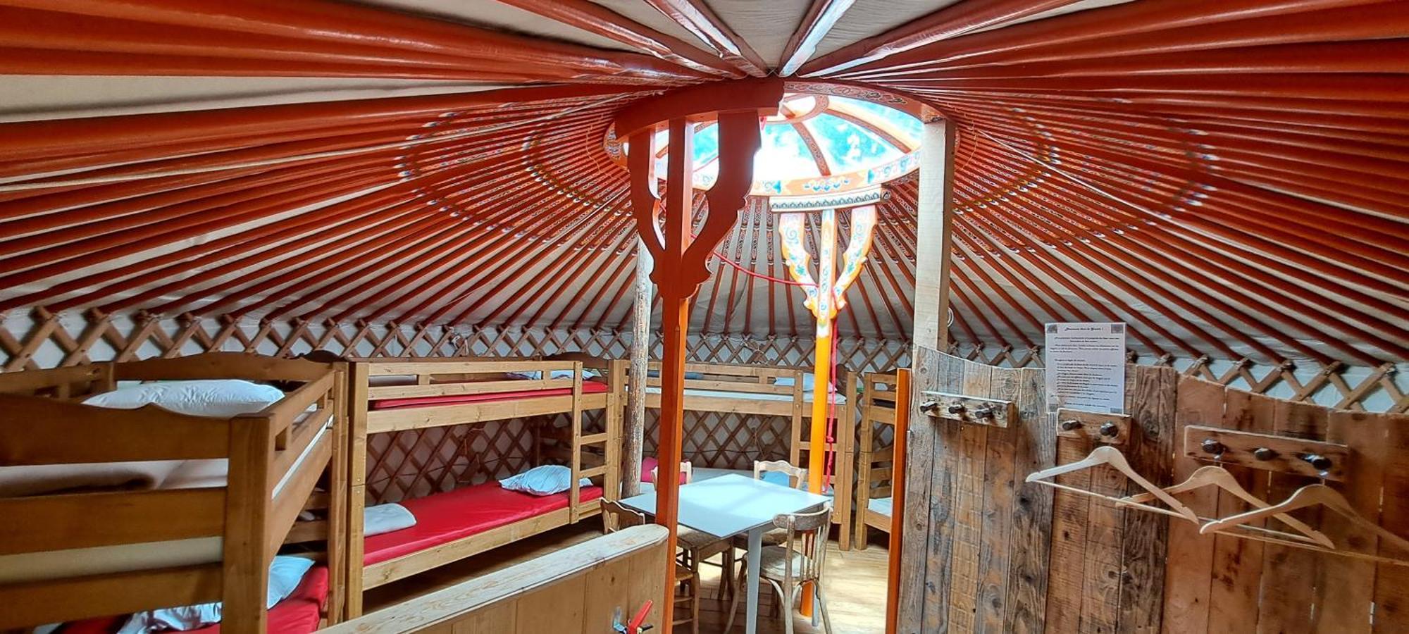 La Petite Echelle Hotel Rochejean Eksteriør billede