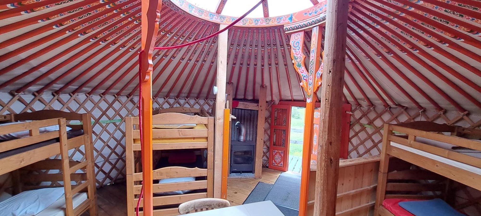 La Petite Echelle Hotel Rochejean Eksteriør billede