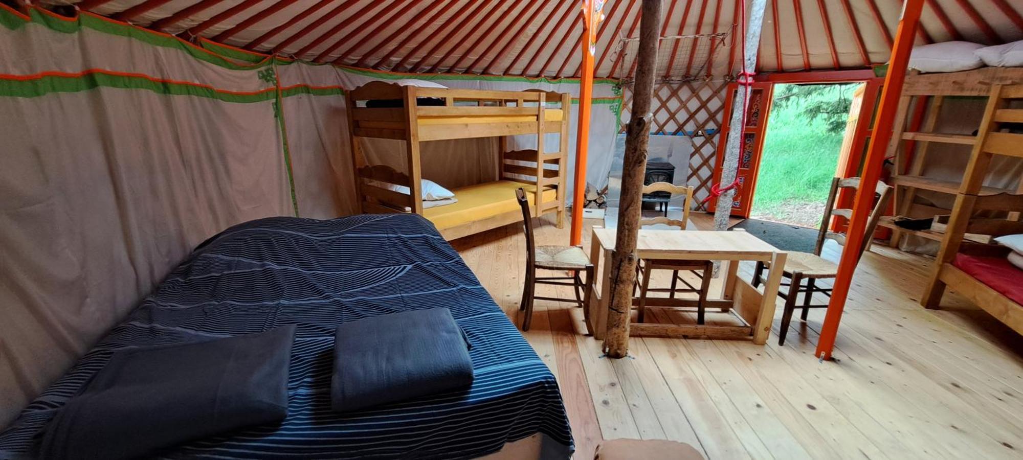 La Petite Echelle Hotel Rochejean Eksteriør billede