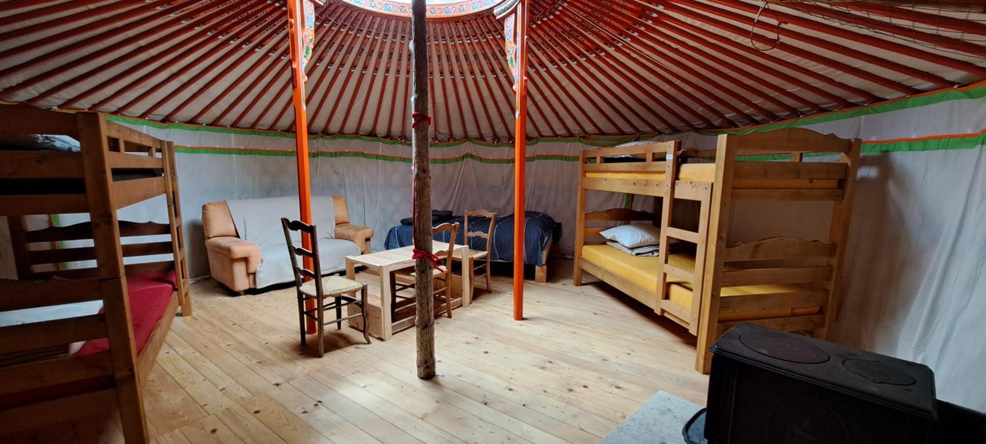 La Petite Echelle Hotel Rochejean Eksteriør billede